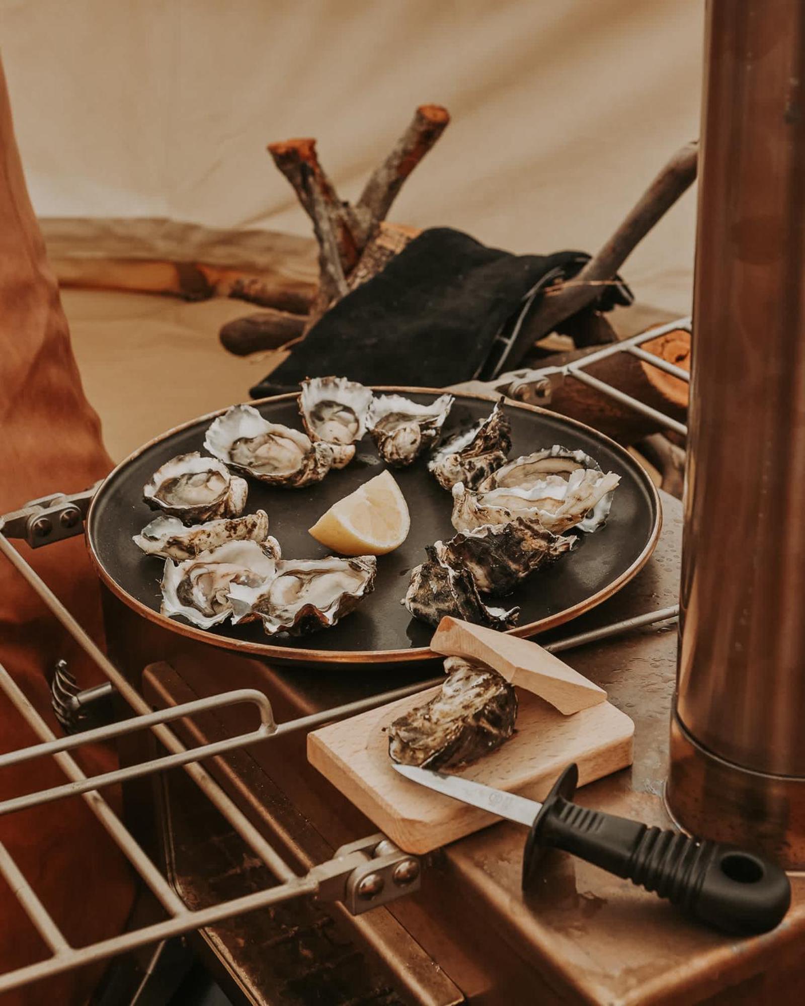 Numie - Freycinet Peninsula - Glamping - Heated - Waterfront Coles Bay Exterior foto