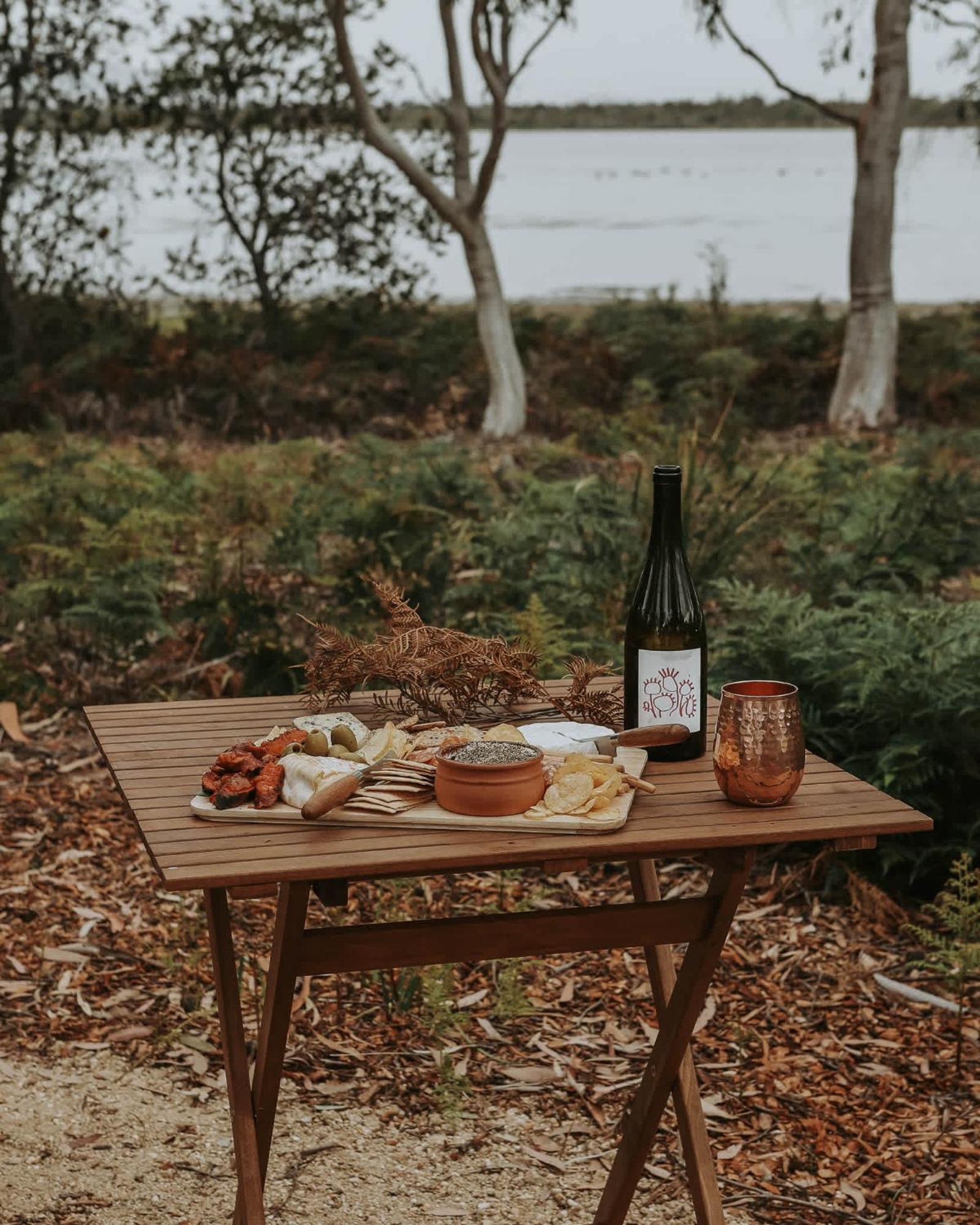 Numie - Freycinet Peninsula - Glamping - Heated - Waterfront Coles Bay Exterior foto