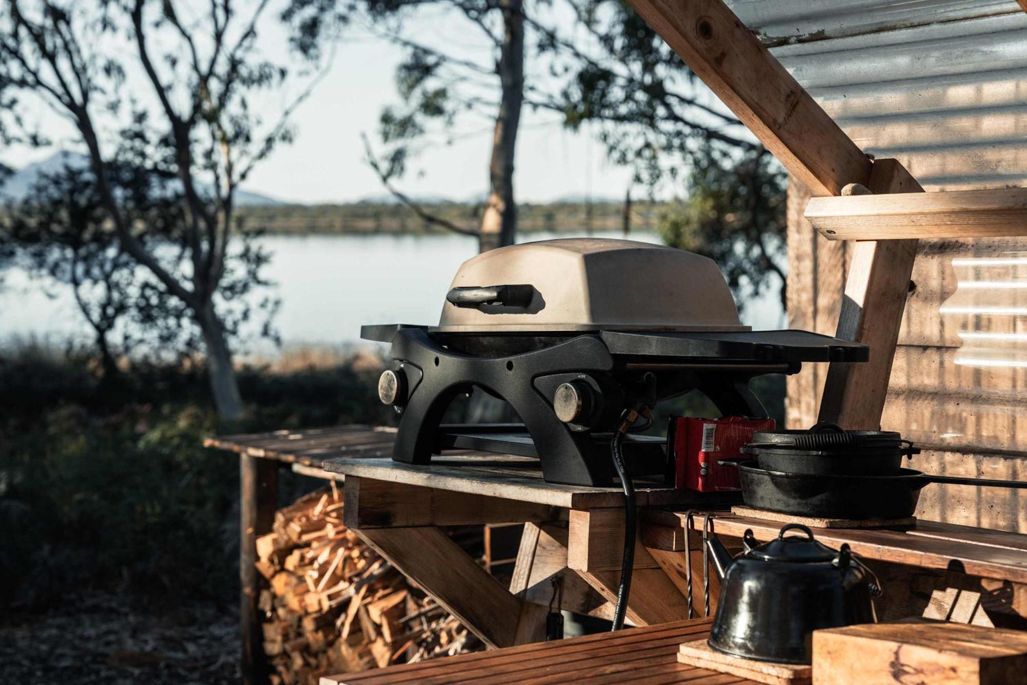 Numie - Freycinet Peninsula - Glamping - Heated - Waterfront Coles Bay Exterior foto