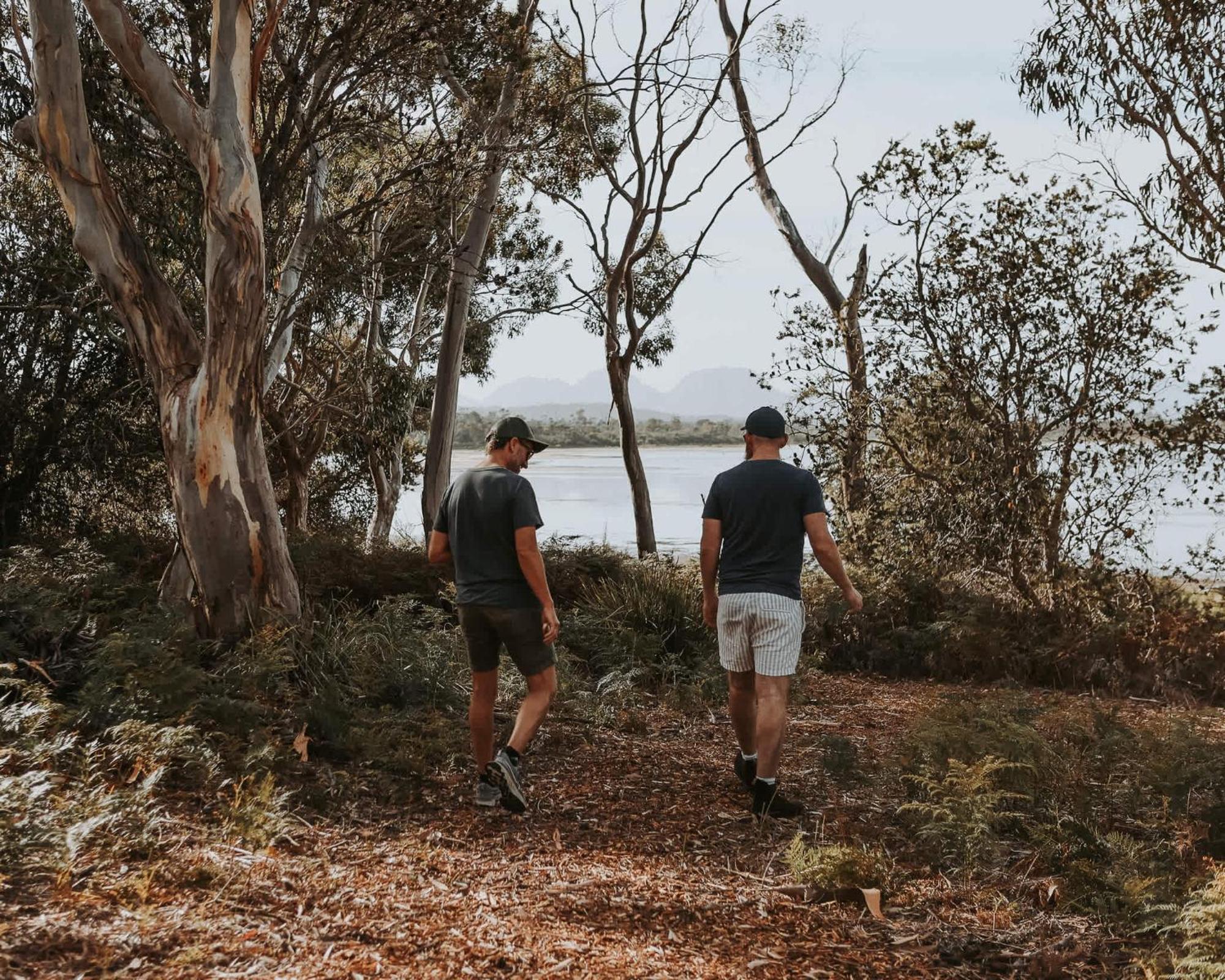 Numie - Freycinet Peninsula - Glamping - Heated - Waterfront Coles Bay Exterior foto