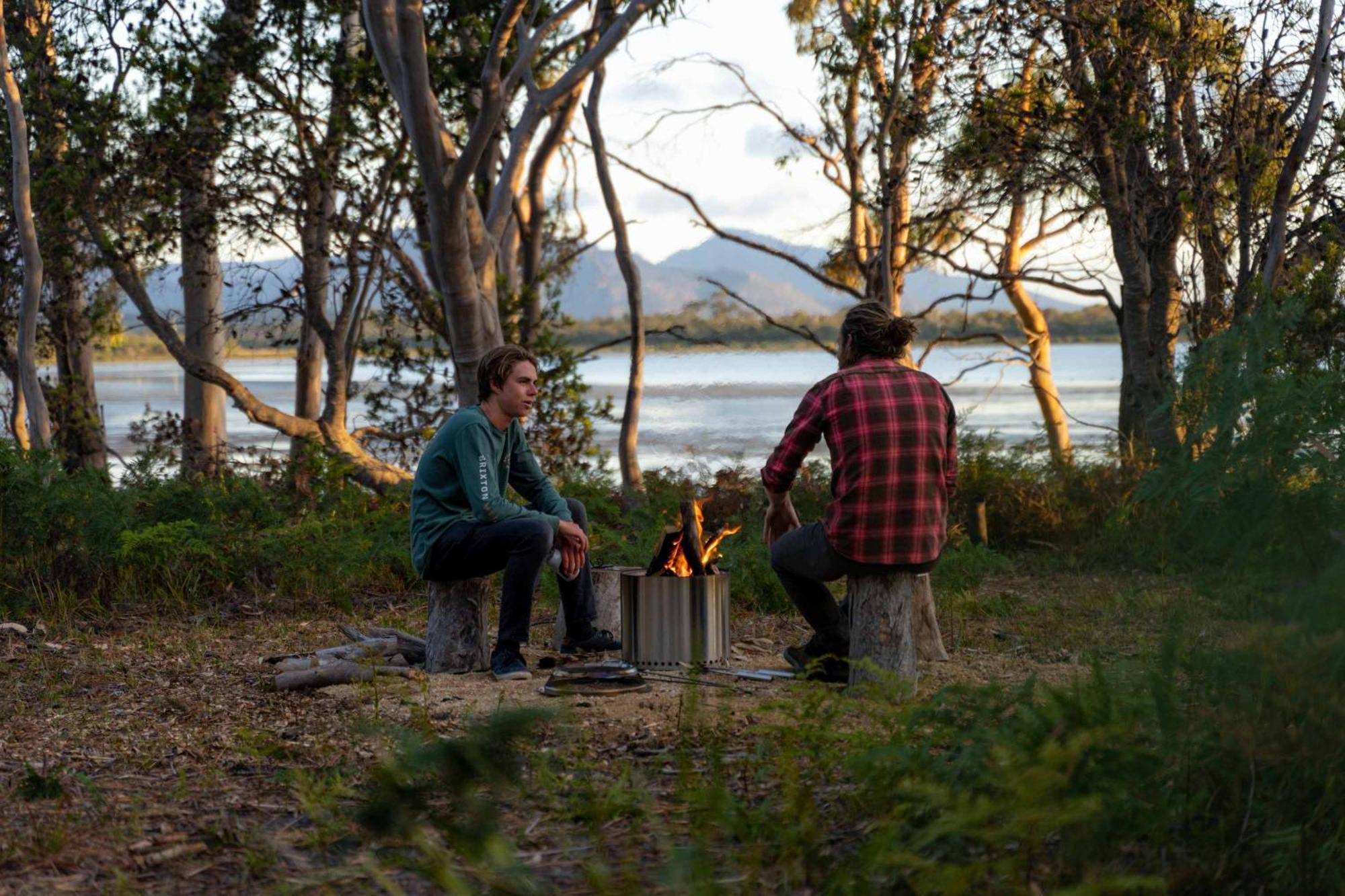 Numie - Freycinet Peninsula - Glamping - Heated - Waterfront Coles Bay Exterior foto