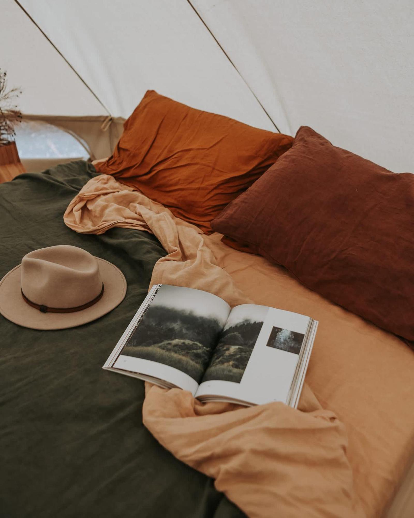 Numie - Freycinet Peninsula - Glamping - Heated - Waterfront Coles Bay Exterior foto
