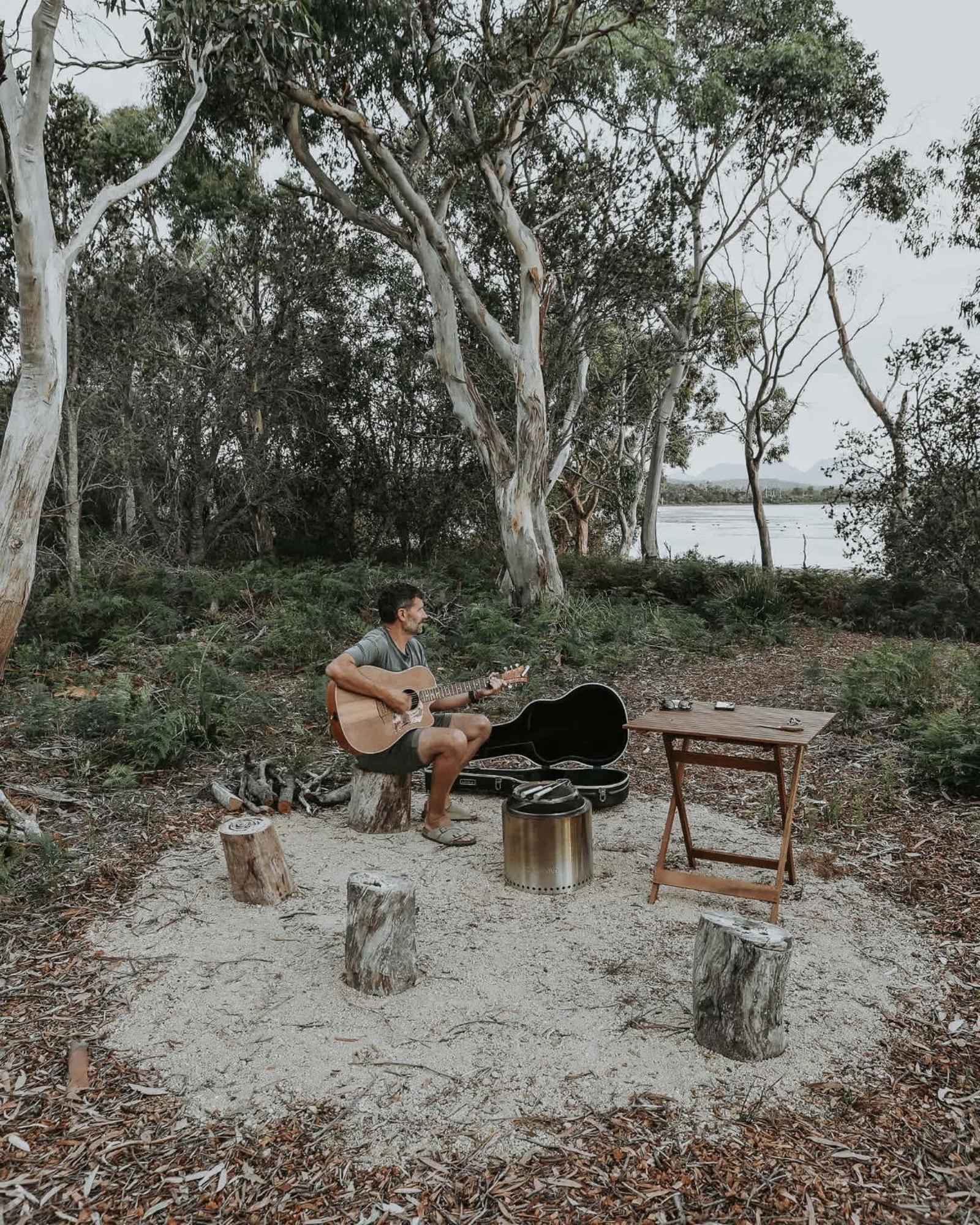 Numie - Freycinet Peninsula - Glamping - Heated - Waterfront Coles Bay Exterior foto