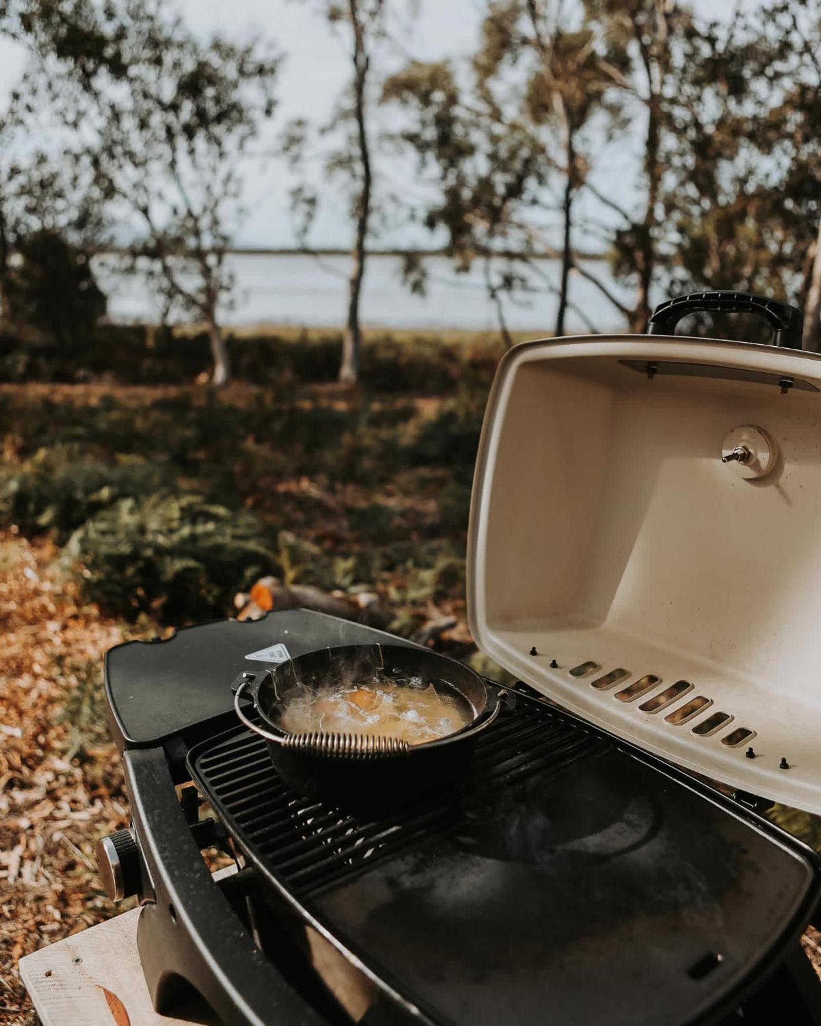 Numie - Freycinet Peninsula - Glamping - Heated - Waterfront Coles Bay Exterior foto