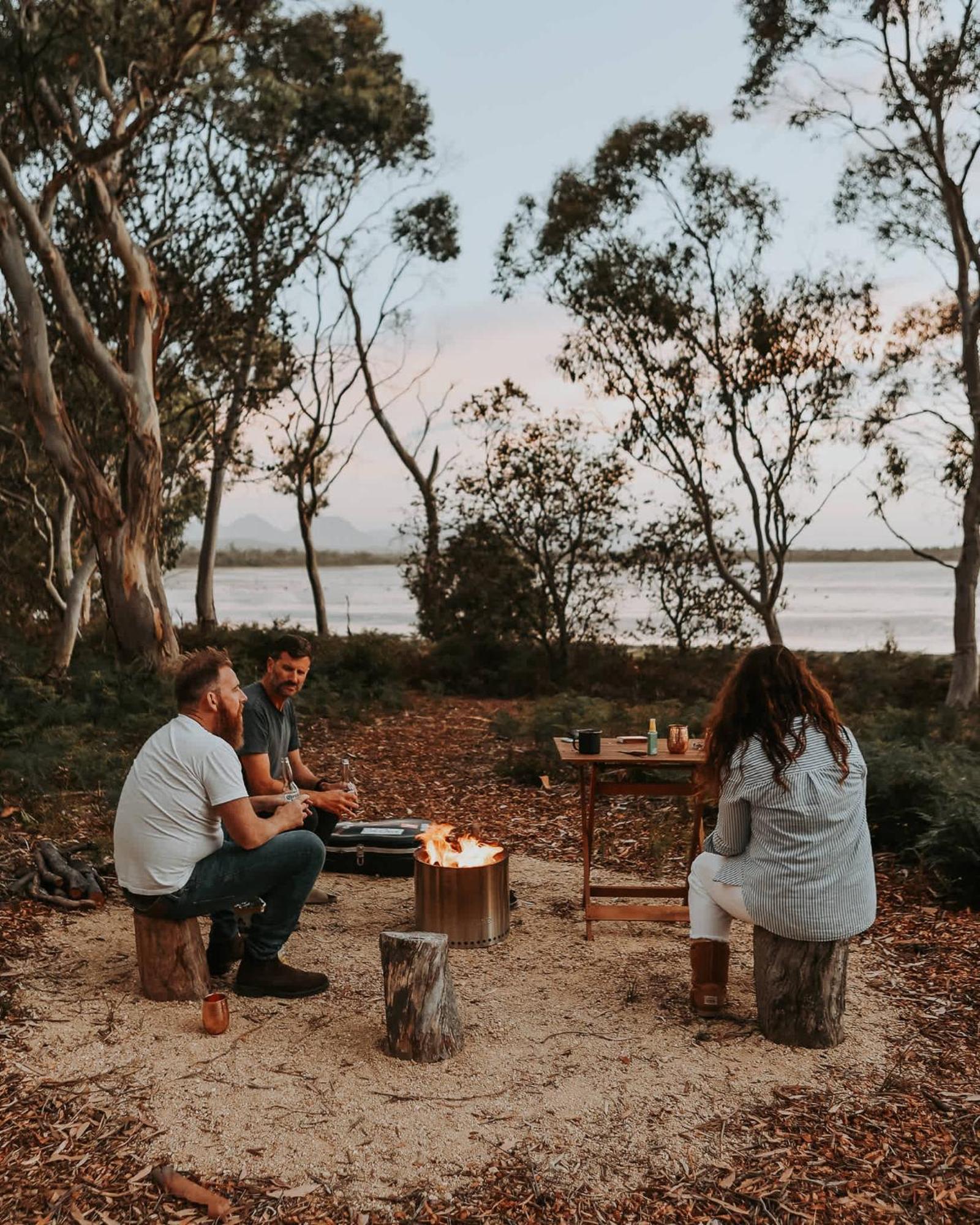 Numie - Freycinet Peninsula - Glamping - Heated - Waterfront Coles Bay Exterior foto