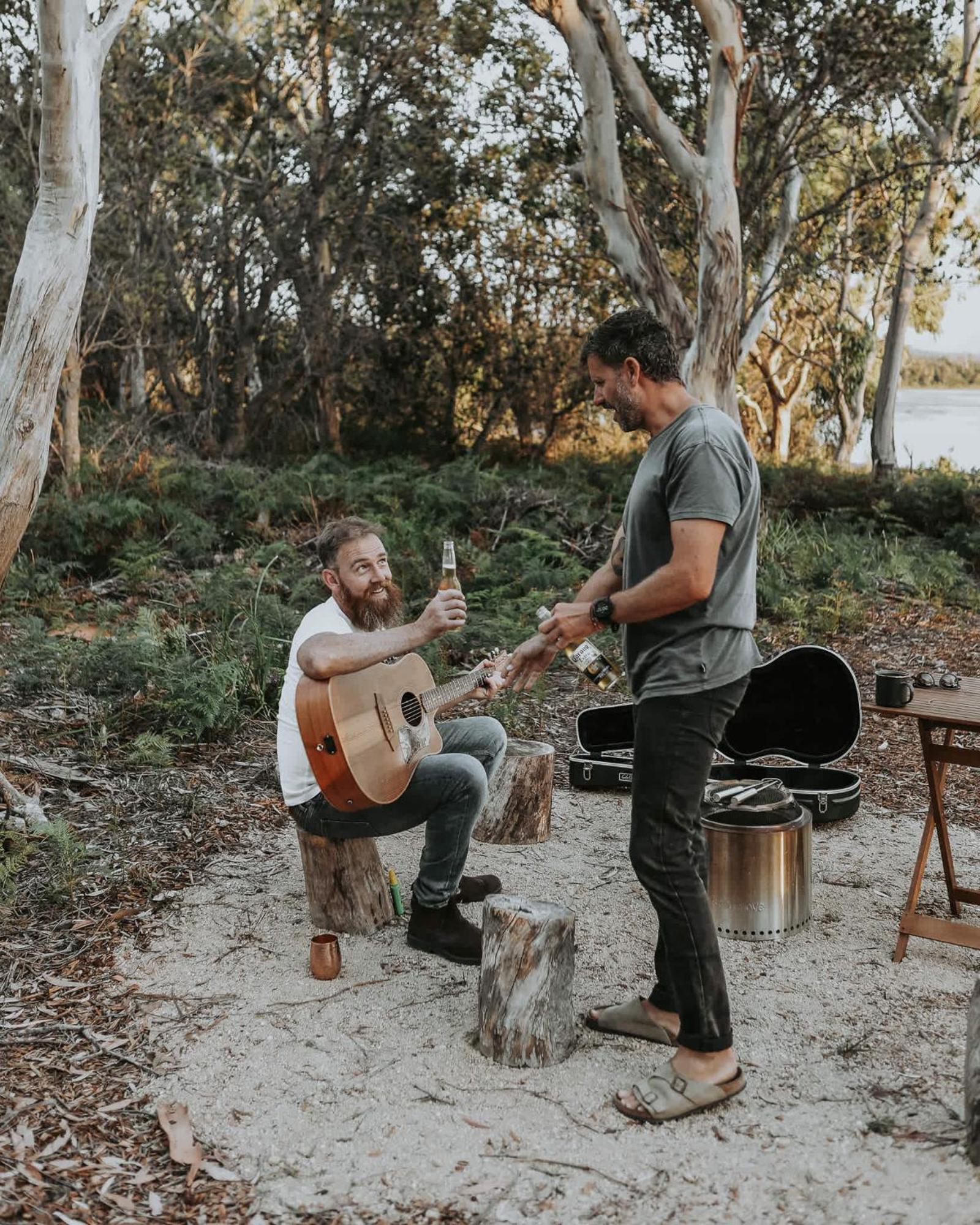 Numie - Freycinet Peninsula - Glamping - Heated - Waterfront Coles Bay Exterior foto